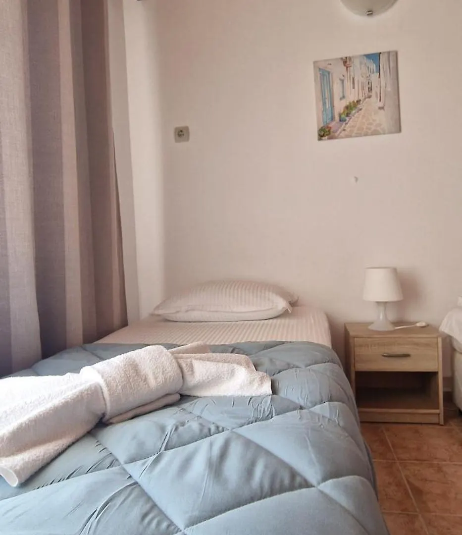 Guest House Maggy Süzebolu