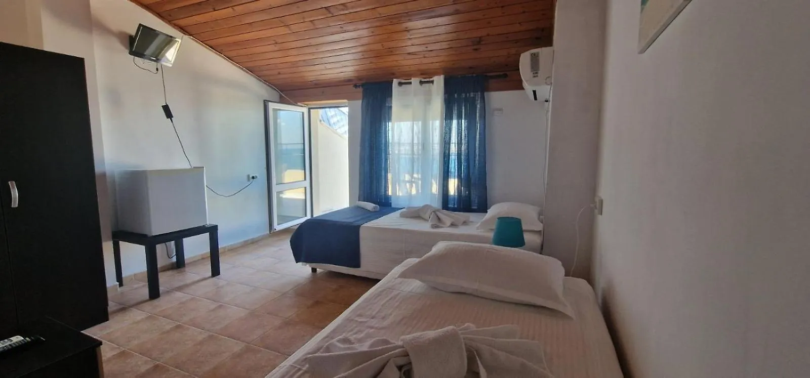 Guest House Maggy Süzebolu Bulgaristan