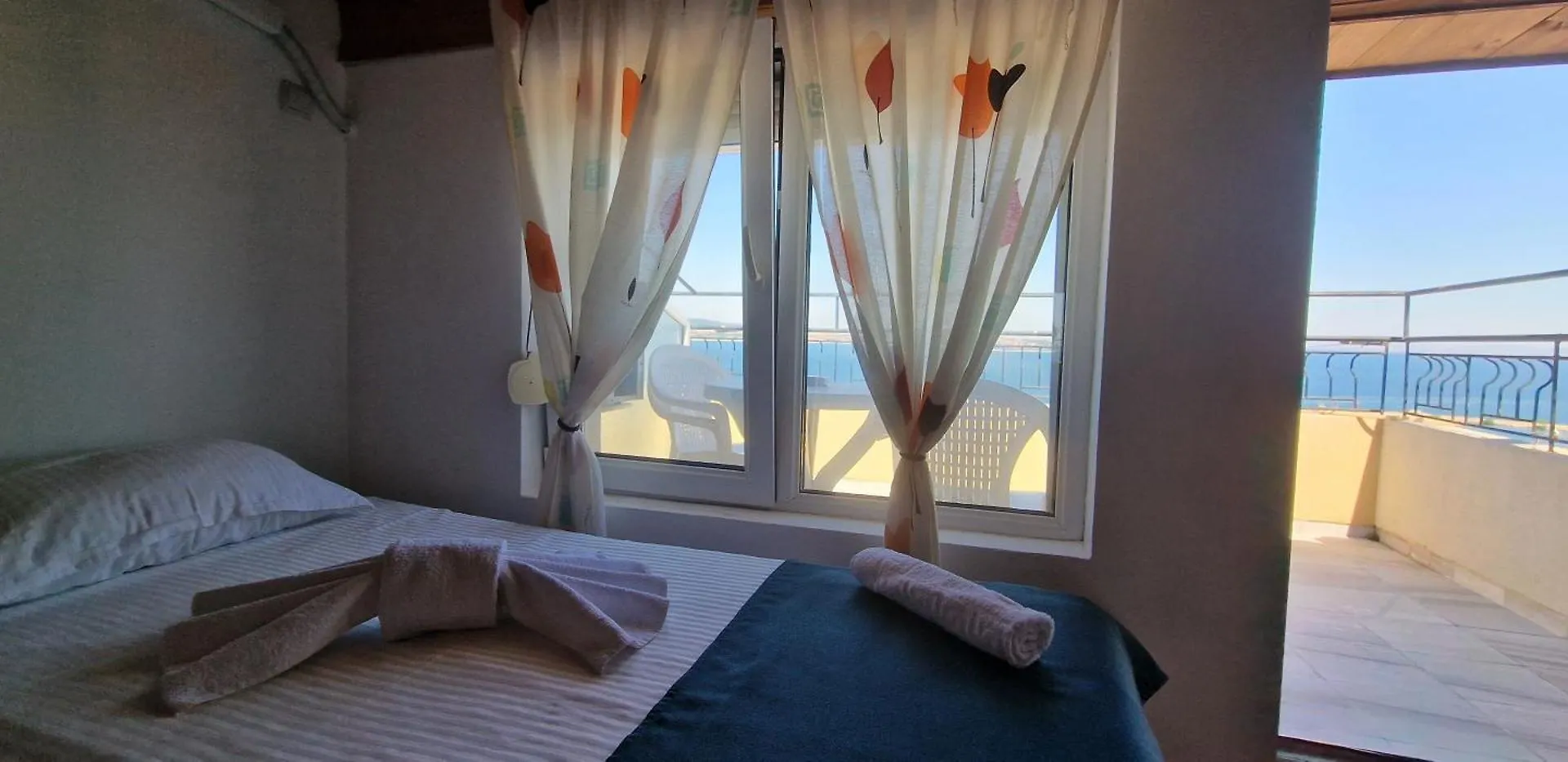 Guest House Maggy Süzebolu 0*,