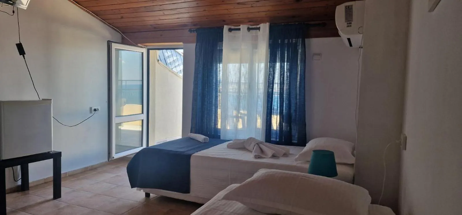 Guest House Maggy Süzebolu