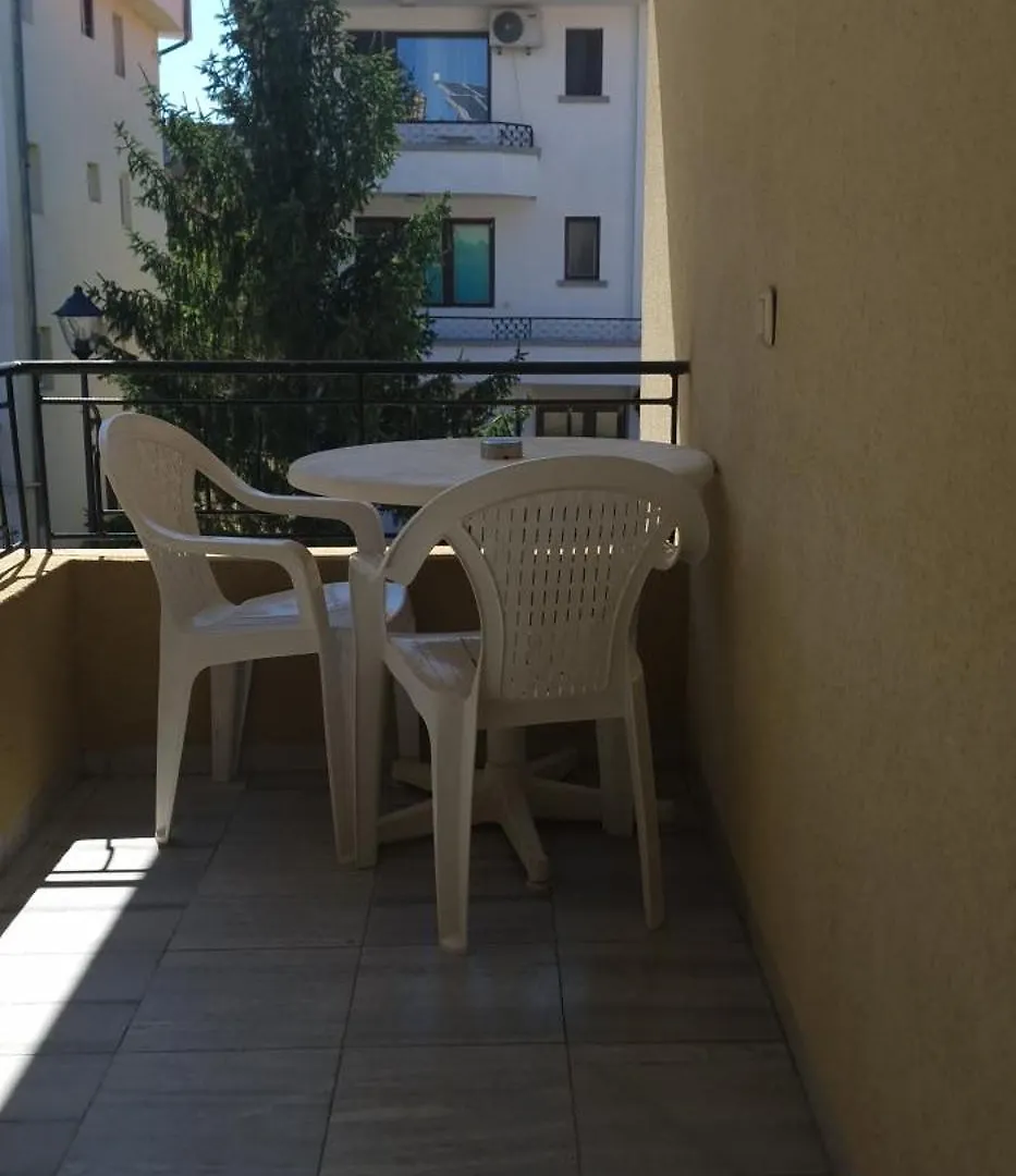 Guest House Maggy Süzebolu 0*,