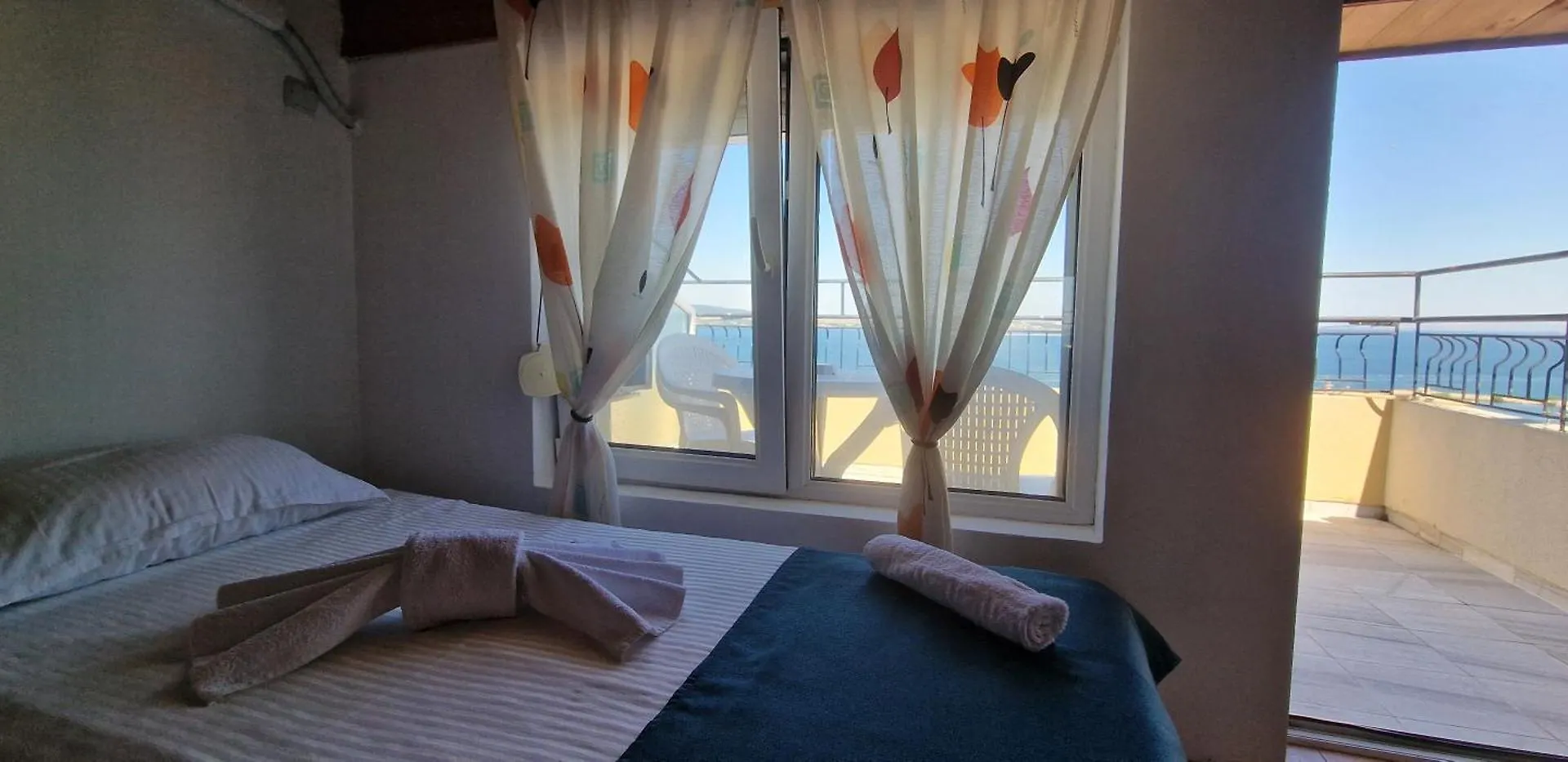 Guest House Maggy Süzebolu Bulgaristan
