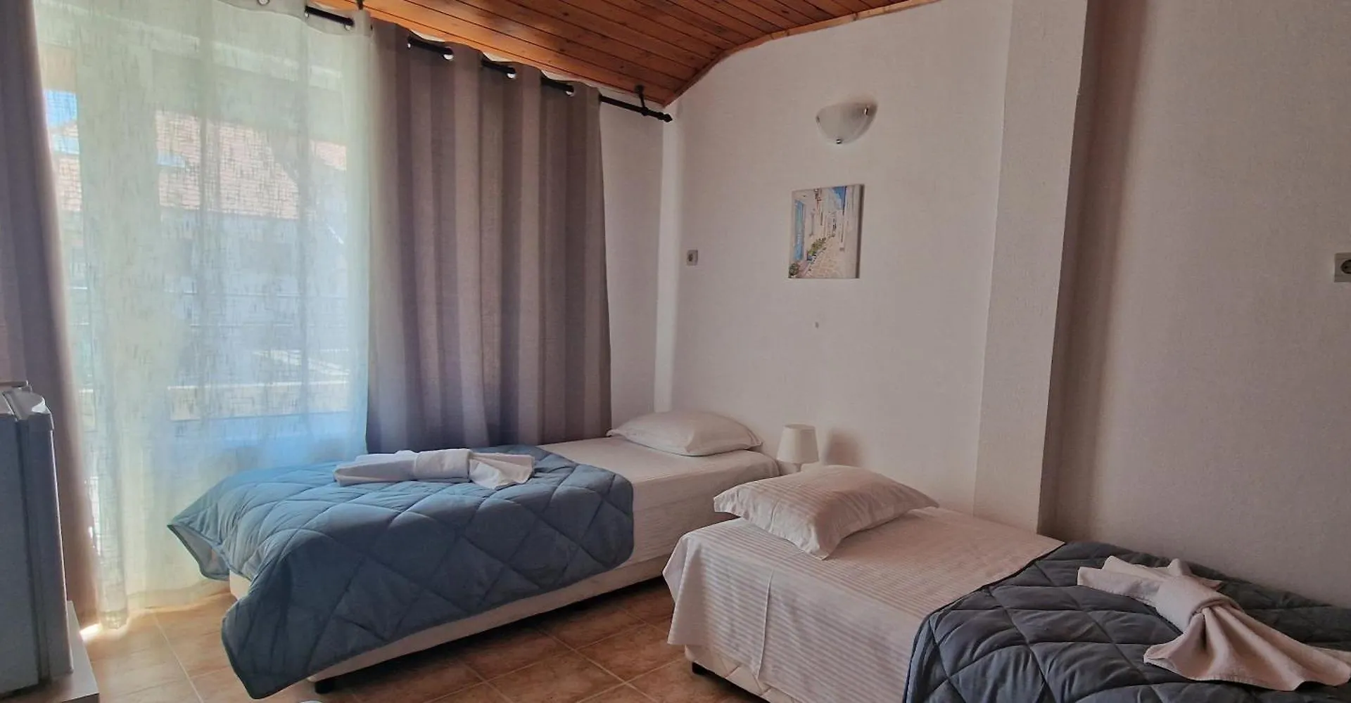Guest House Maggy Süzebolu