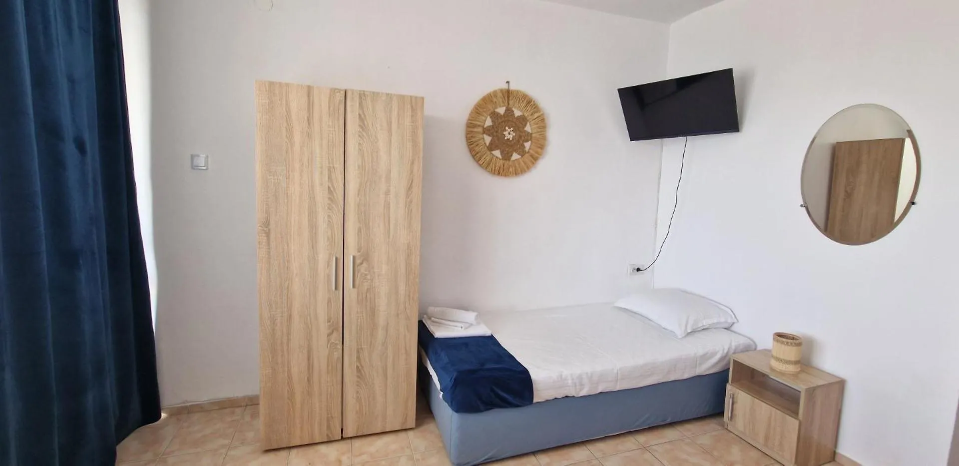 Guest House Maggy Süzebolu