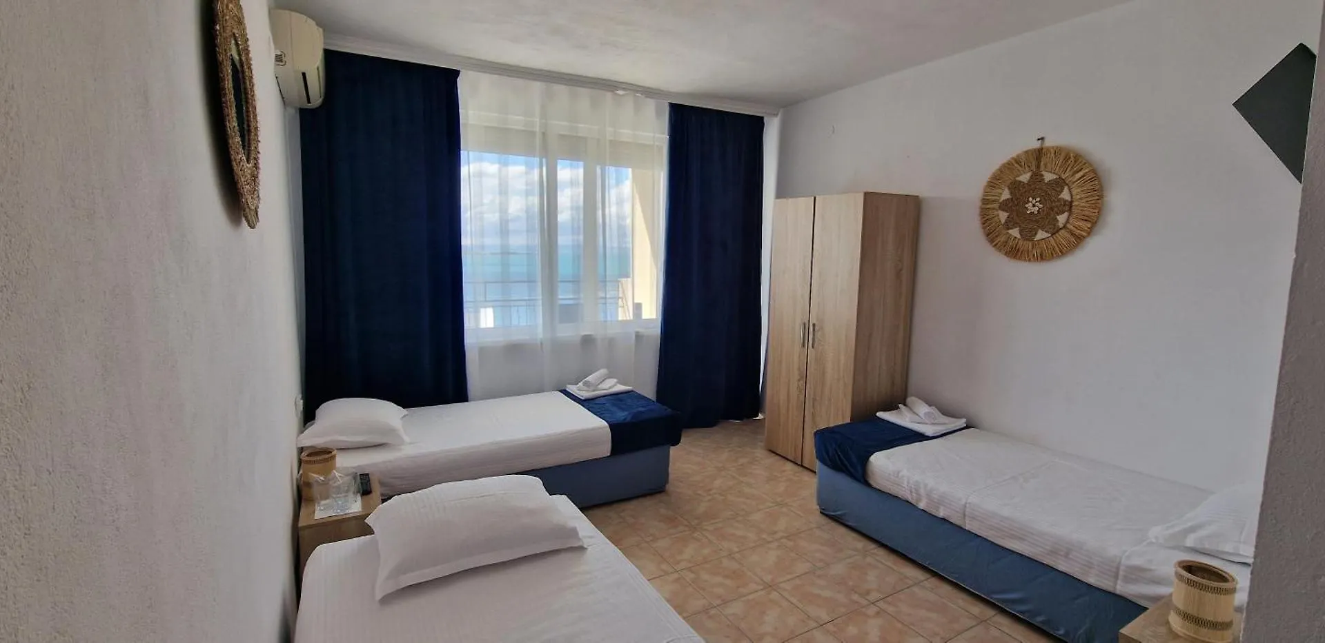Guest House Maggy Süzebolu