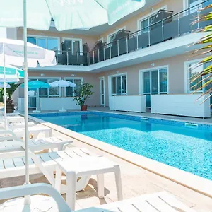 Hotel apartamentowy Gradina, Sozopol